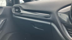 Ford Fiesta 1.0 EcoBoost 100 ST-Line Edition 5dr Petrol Hatchback